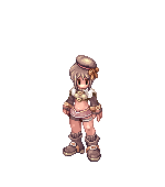 Abigail*