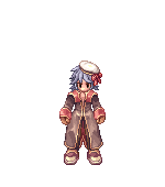 Roro Zain