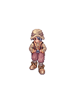 Ficher Blacksmith