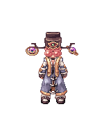 Chancerus