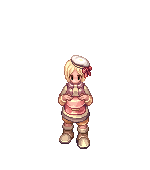 Alice Sandstorm