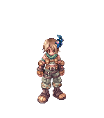 Chevalier*