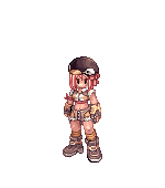 Quinn Tsukuroi
