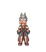 Sky Fox