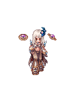 Luck ~