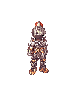 Canid Assassin