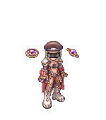 Madame Pot