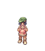 Mecha Hina
