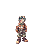 M1000 - archer