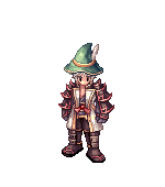 Akai Kaze, o Vagante