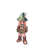 La Hija De Robin Hood