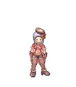 Ofiria