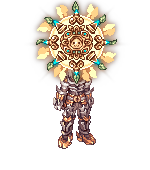 Sr Hades 4th