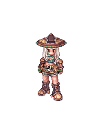 Marina/