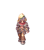 Ghost Gaara