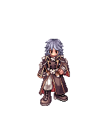 Revolver Ocelot _