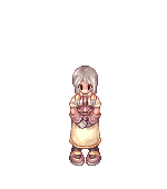 Lost Mary