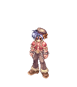 KazumaSan
