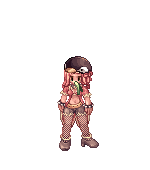 Victoria Pirangueira