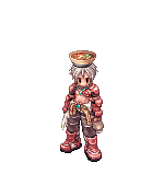 HolyAxe