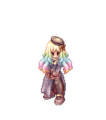 Kine-chan healz