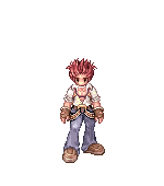 MechAxe