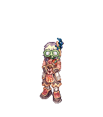 Mecha Chan