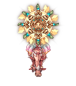 Lucky Cyan