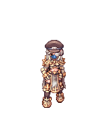 Dark Kanda