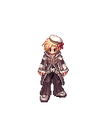 Vash du Stampedo