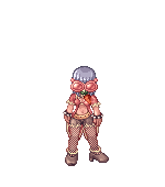 Caos Vileplume