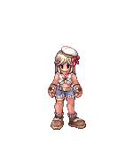 x Winry Rockbell x