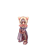 Nanachi Toujou