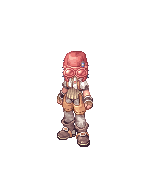 Nyx Kyron