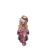 yStarRose Bunny