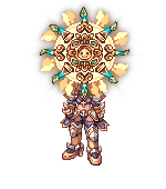 Monster Queen
