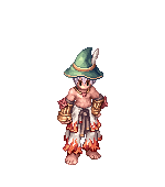 [TMT] Cleitin do Rasta