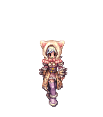 Lilith Silentstrike