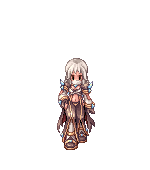 ~Agnes Maxima Magiae