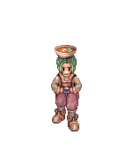 Rosseto Merch