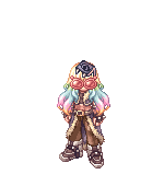 oMaid Glox