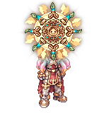 Rafinha Knight ~
