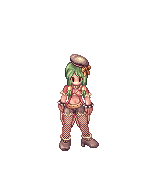 Shalltear Overlord
