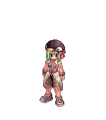 Priestess Myo