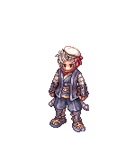 Jack Gaiden