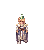 oMaid Ross