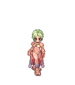 Sereia Soraia