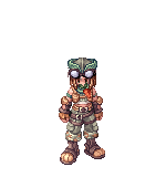 Bakuryu.