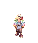 Sailor Miau