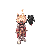 Bombergirl
